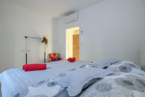 Apartamento Villa Korda