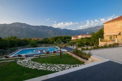 Apartamento Villa Korda