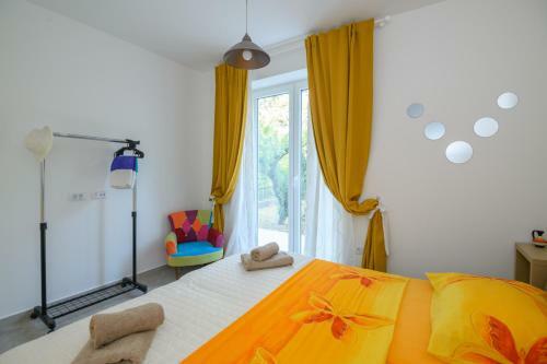 Apartamento Villa Korda