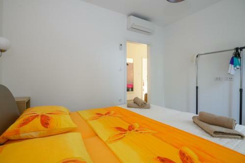 Apartamento Villa Korda