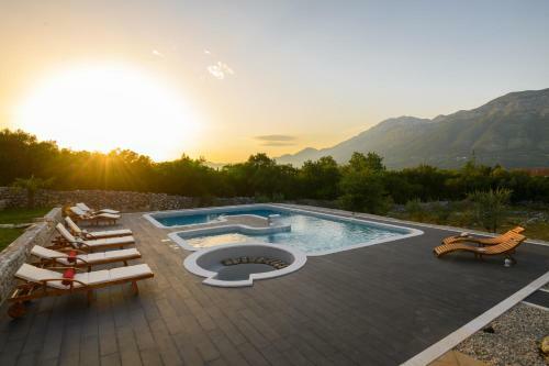 Apartamento Villa Korda