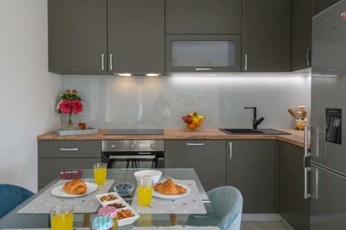 Apartamento Villa Korda