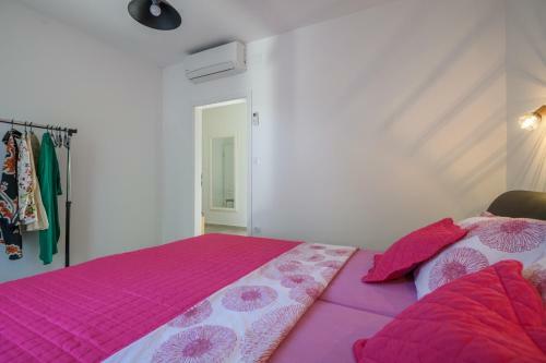 Apartamento Villa Korda