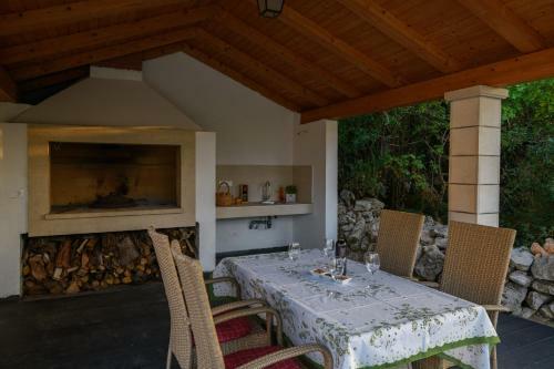 Apartamento Villa Korda