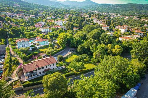 Apartment Igor No.1 - Free Parking - Ika, Opatija