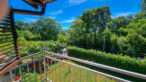 Apartment Igor No.1 - Free Parking - Ika, Opatija