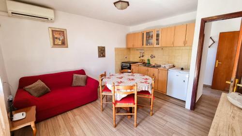 Apartment Igor No.1 - Free Parking - Ika, Opatija