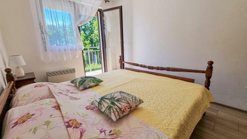 Apartment Igor No.1 - Free Parking - Ika, Opatija