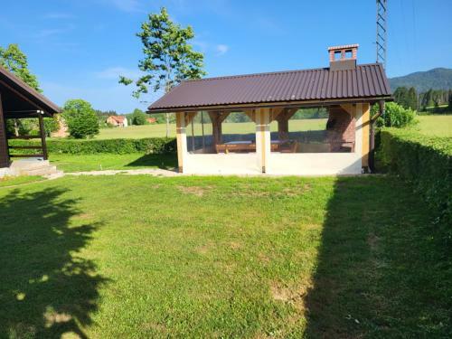 Apartamento Ku?a Za Odmor Ma?a