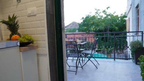 Apartmani Tripalo