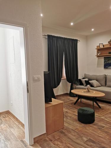 Apartmani Tripalo