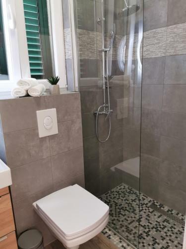 Apartmani Tripalo