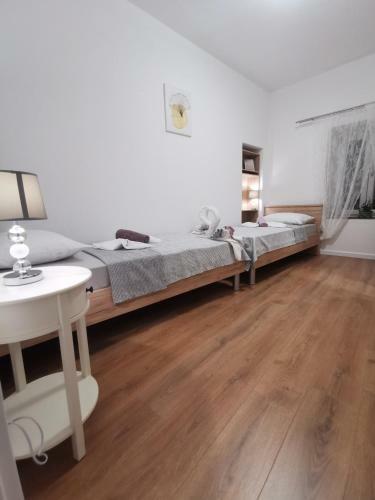 Apartmani Tripalo