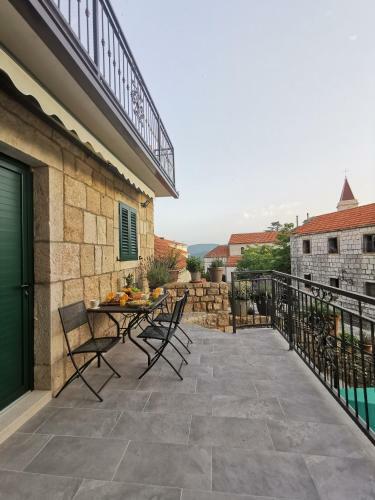 Apartmani Tripalo