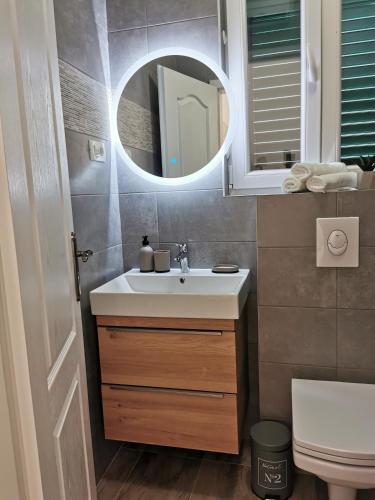 Apartmani Tripalo