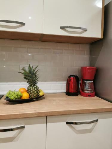 Apartmani Tripalo