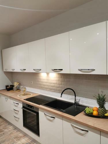 Apartmani Tripalo