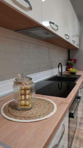 Apartmani Tripalo