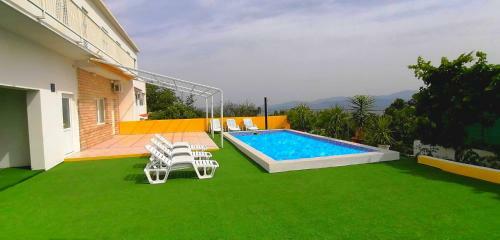 Apartment Andy In Imotski, Gym & Pool