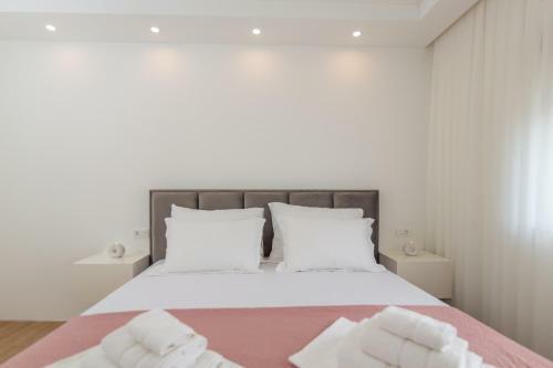Brand New Luxury Villa Lukas & Private Pool
