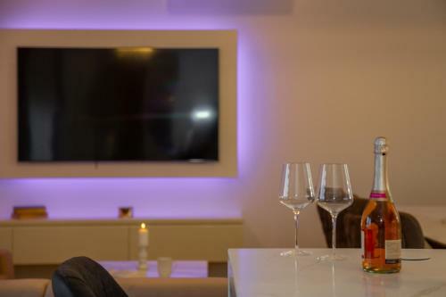 Brand New Luxury Villa Lukas & Private Pool