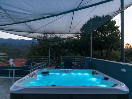 Holiday Home Vito