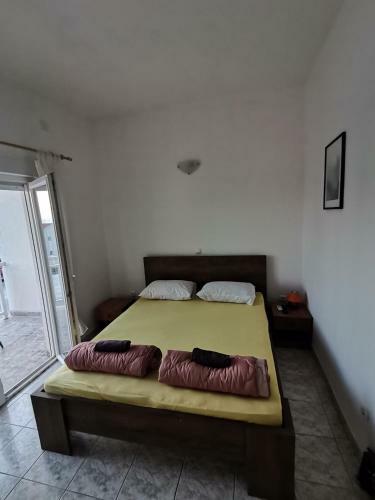 Apartmani Banana