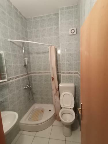 Apartmani Banana