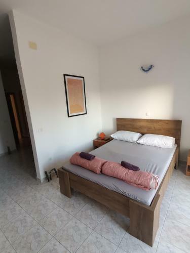 Apartmani Banana