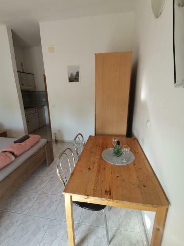 Apartmani Banana