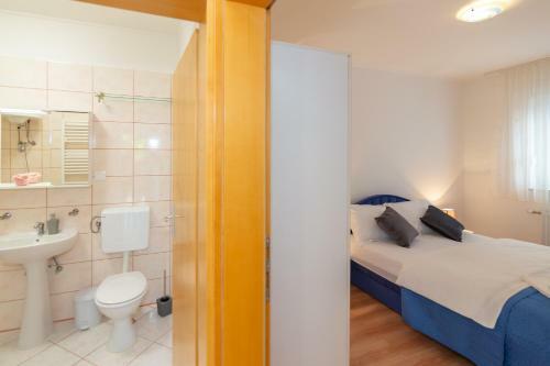 Apartamento Two Lakes