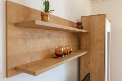 Apartamento Two Lakes