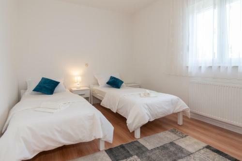 Apartamento Two Lakes