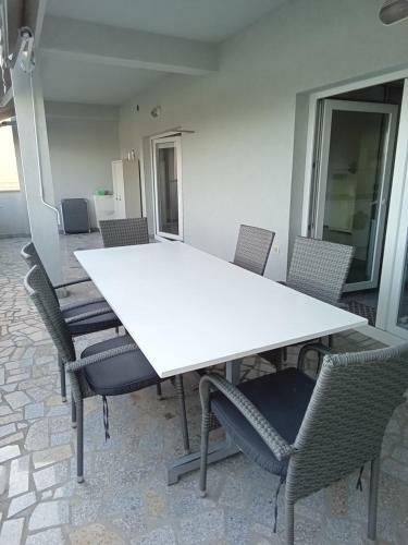 Apartamento Vesna