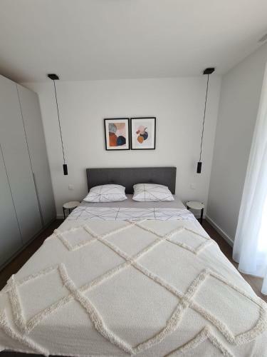 Novouredjeni Apartman U Imotskom
