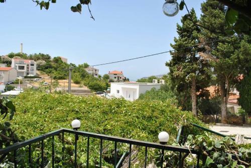 Apartmani Gradac