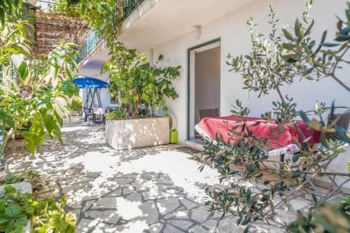 Apartmani Gradac