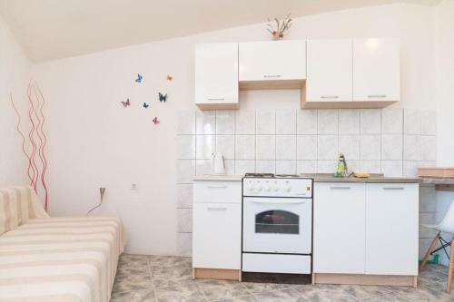 Apartmani Gradac