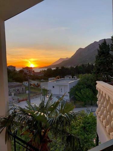 Apartmani Gradac