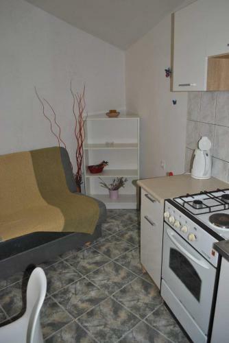 Apartmani Gradac