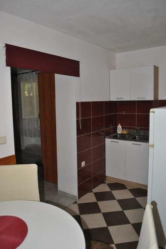 Apartmani Gradac