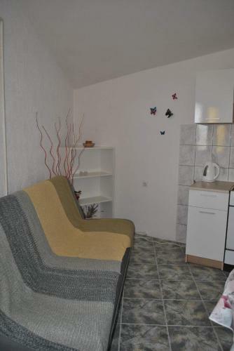 Apartmani Gradac