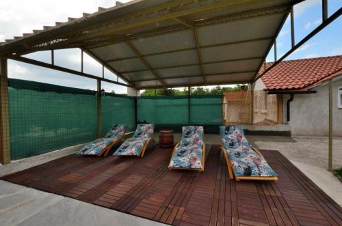 Apartment Midas
