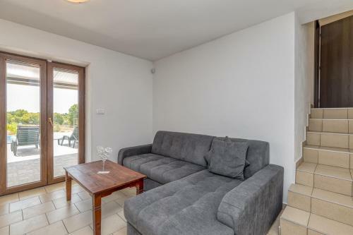 Holiday House Karbonaca With Private Pool