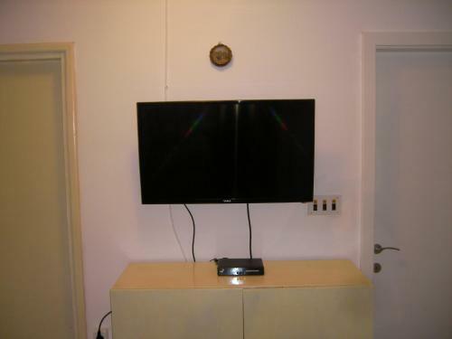 Apartamento White Sensation