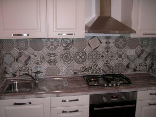 Apartamento White Sensation
