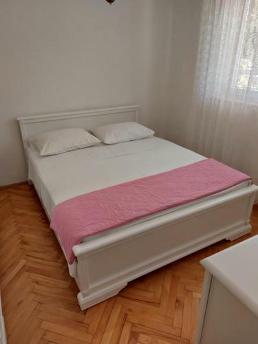 Apartamento White Sensation