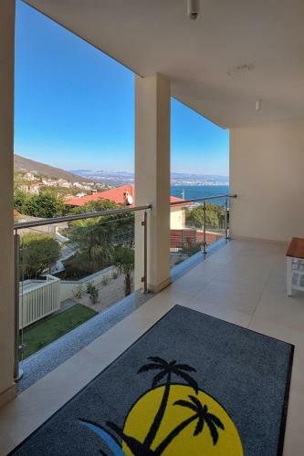 Villa Sunny I?i?i - Apartment Sky