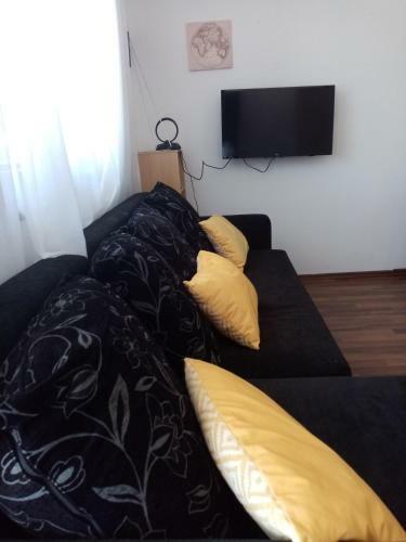 Apartamento Kod Jakova