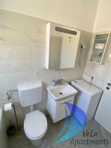 Vela Apartments